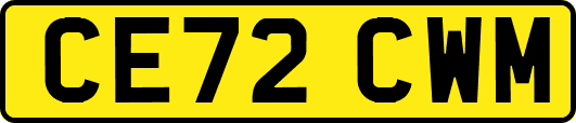 CE72CWM