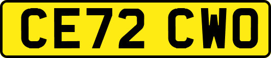 CE72CWO