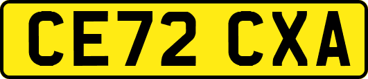 CE72CXA