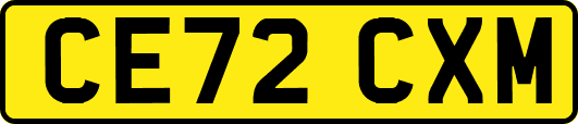 CE72CXM