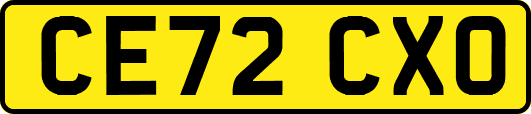 CE72CXO