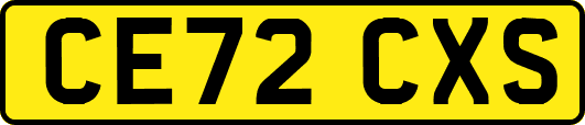 CE72CXS