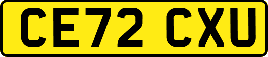CE72CXU