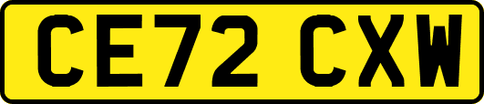 CE72CXW