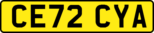 CE72CYA