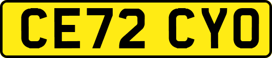 CE72CYO
