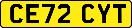 CE72CYT