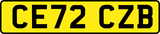 CE72CZB