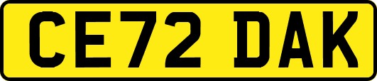 CE72DAK