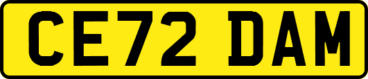 CE72DAM