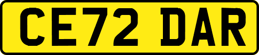 CE72DAR