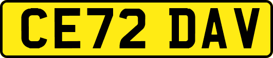 CE72DAV