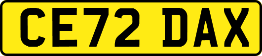 CE72DAX