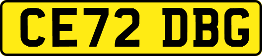 CE72DBG