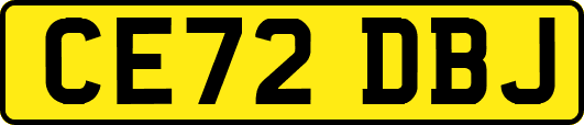 CE72DBJ