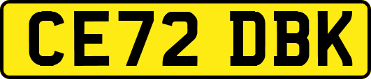 CE72DBK