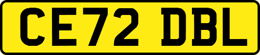 CE72DBL