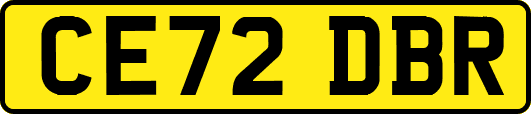CE72DBR