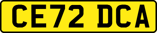 CE72DCA