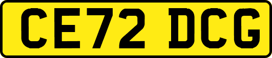CE72DCG