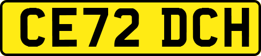 CE72DCH