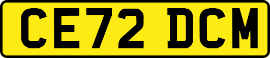 CE72DCM