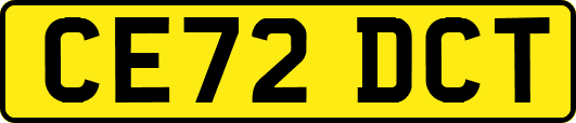 CE72DCT