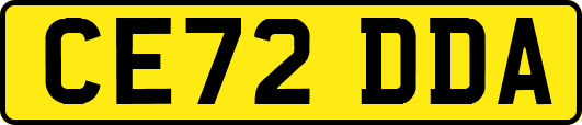 CE72DDA