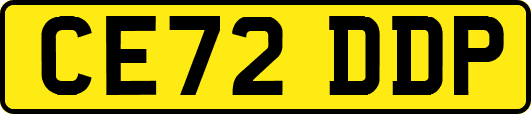 CE72DDP