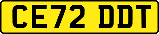 CE72DDT
