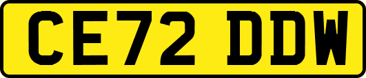 CE72DDW