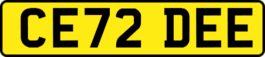 CE72DEE