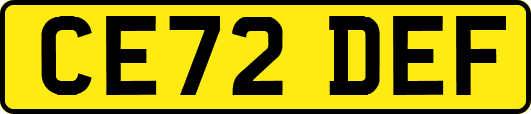 CE72DEF