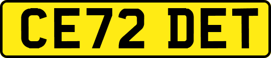 CE72DET