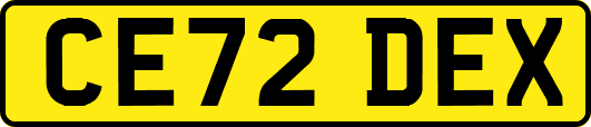 CE72DEX