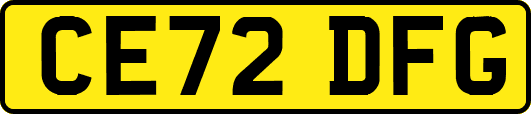 CE72DFG
