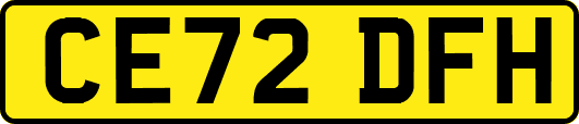CE72DFH