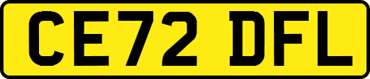 CE72DFL