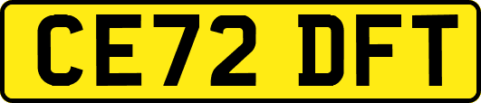 CE72DFT