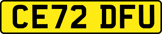 CE72DFU