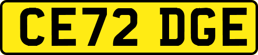CE72DGE