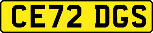 CE72DGS