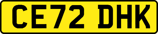 CE72DHK