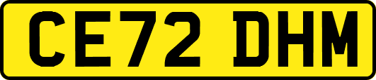 CE72DHM