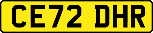 CE72DHR