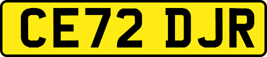CE72DJR