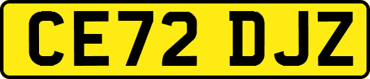 CE72DJZ