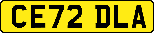 CE72DLA