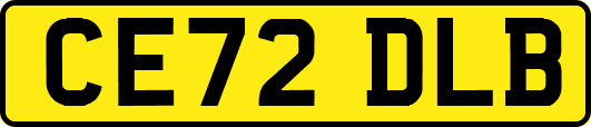 CE72DLB