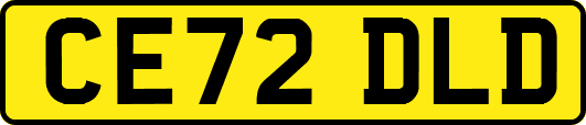 CE72DLD